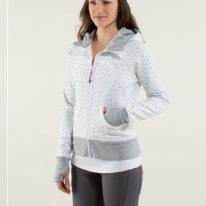 Lululemon Scuba Hoodie